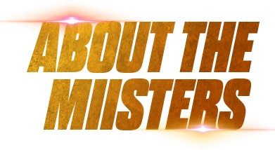 About the MIISTERS
