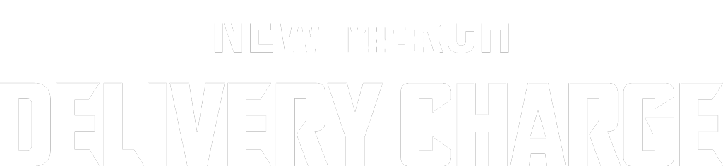 New Merch - Delivery Charge