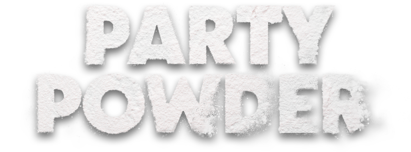 PAYDAY 3: Party Powder