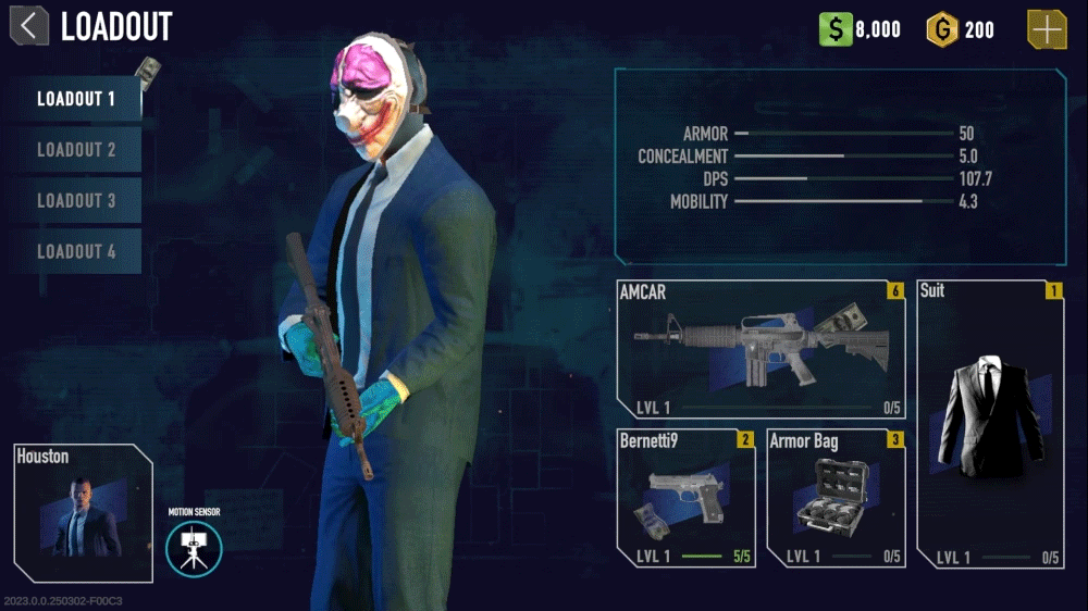 PAYDAY™ 3 now launched in Early Access - Starbreeze