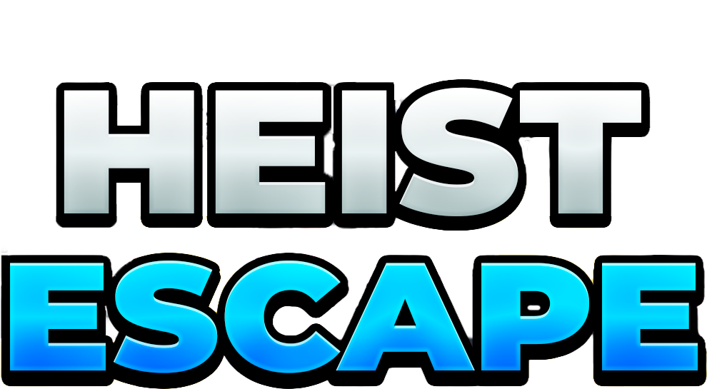 Heist Escape Roguelike: PAYDAY Experience