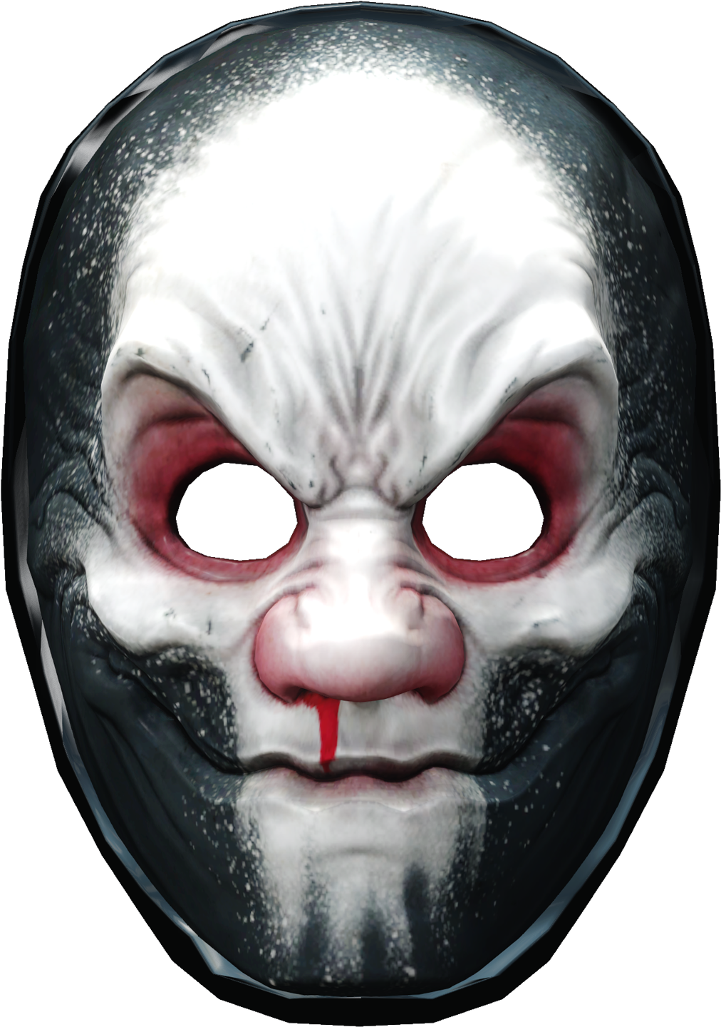 All masks in payday 2 фото 75