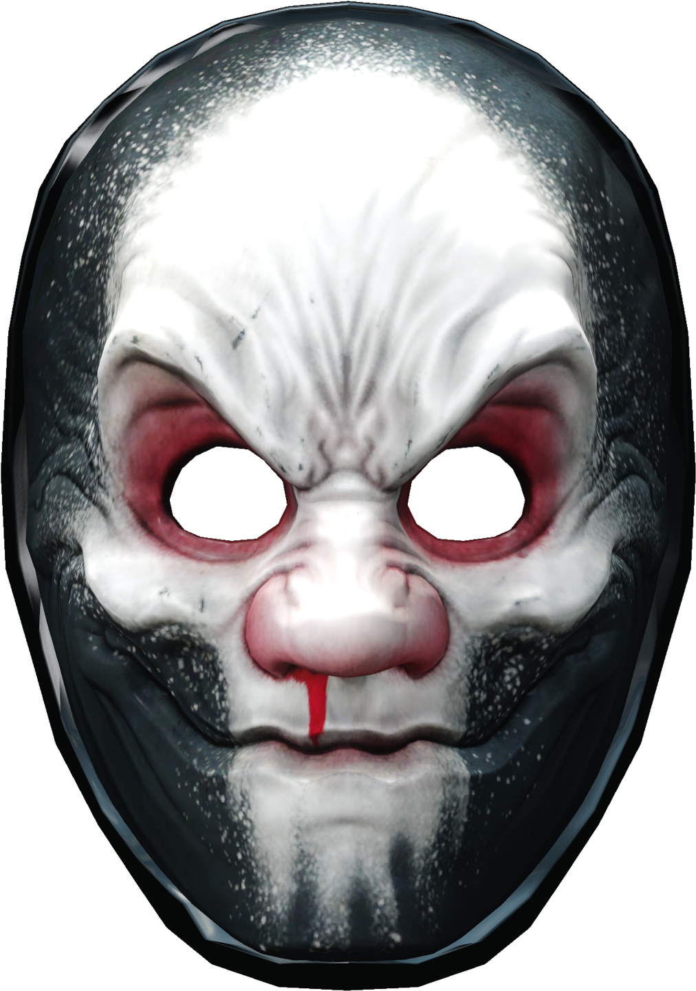 Payday 2 masks and materials фото 94