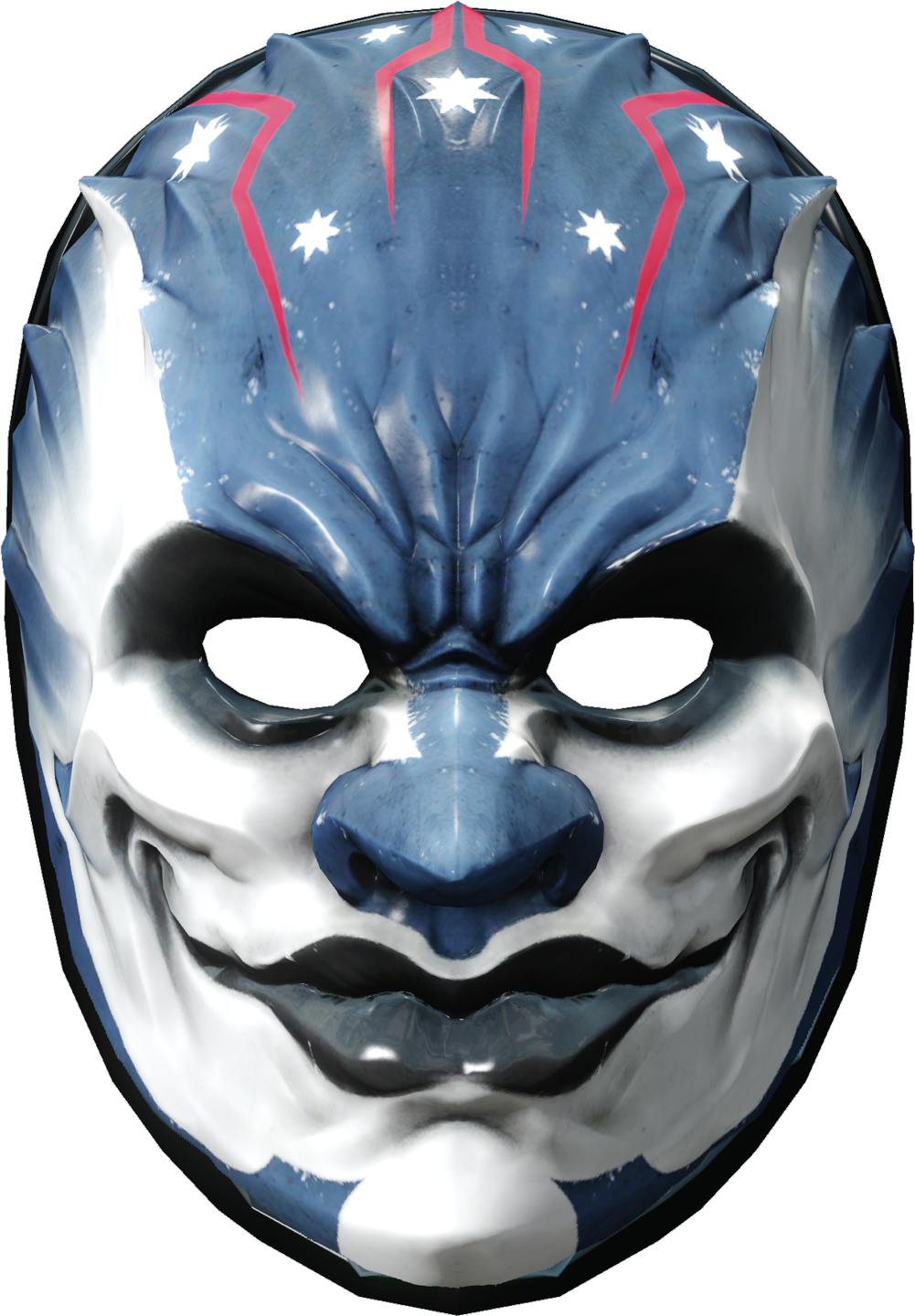 Payday 2 mask pack фото 85