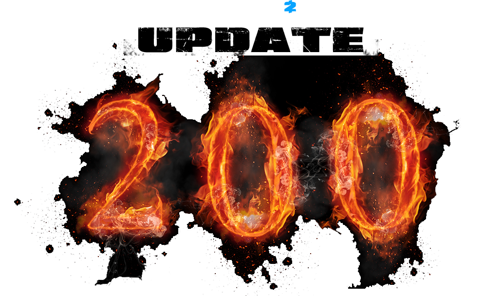 Update 200