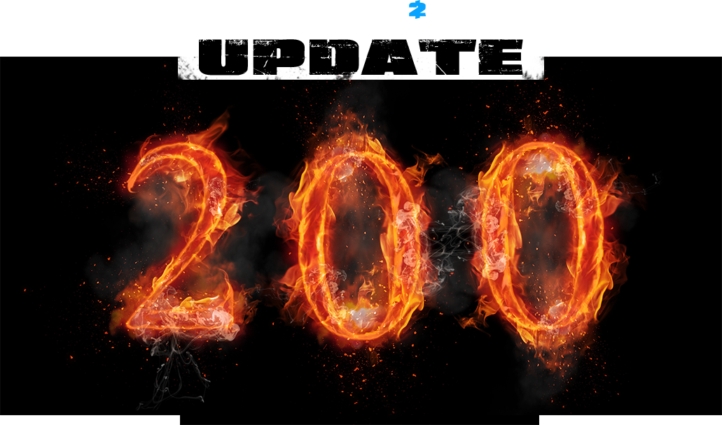 Update 200