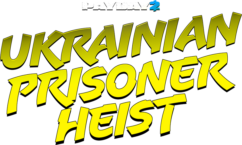 Ukrainian Prisoner Heist