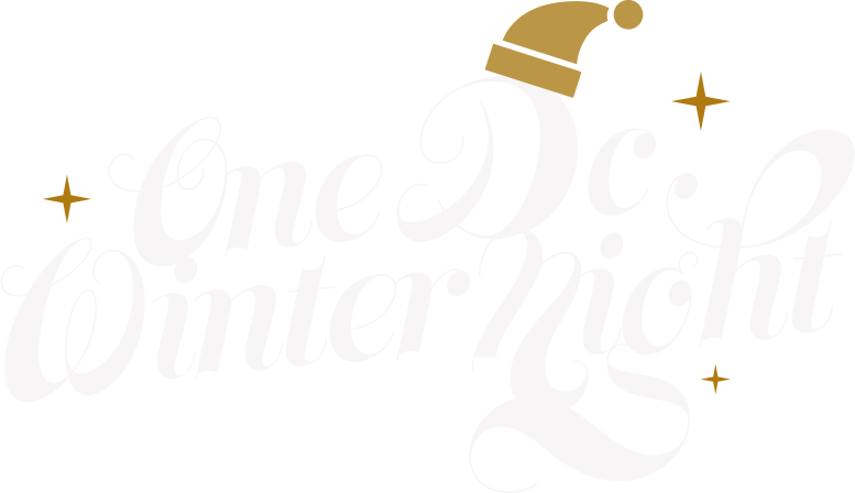 One DC Winter Night
