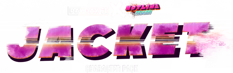 PAYDAY 3: Jacket Pack