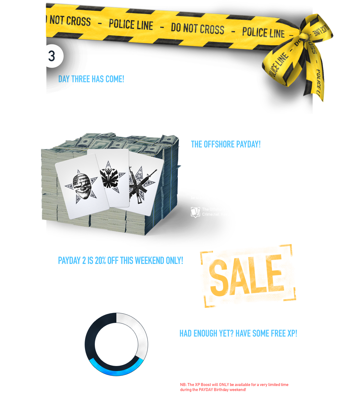 how to reset your payday 2 account
