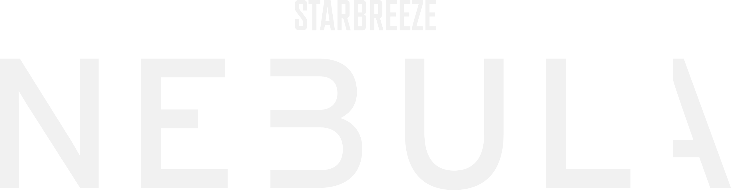 Starbreeze Nebula