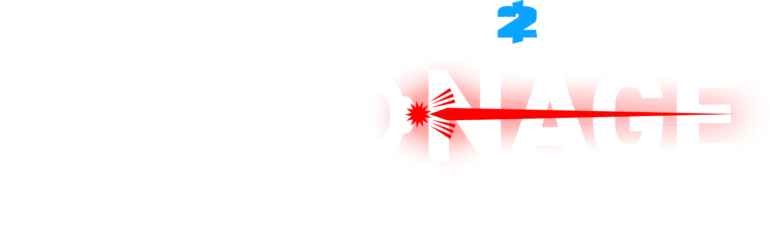 Espionage Weapon Pack
